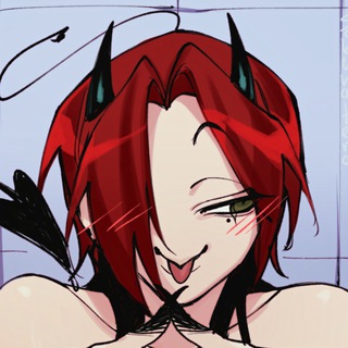 Telegram profile photo for Sakuratera 18+