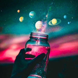 Telegram profile photo for ✨Lluvia de Estrellas♥️🪐