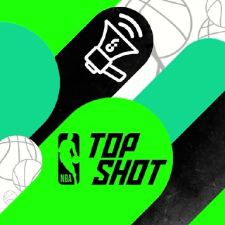 Telegram profile photo for NBA TOP SHOT NEWS ⛹♀️ 🏀 ⛹♂️