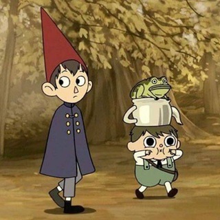 Telegram profile photo for полянка маши🍊🍂🧶