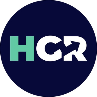 Telegram profile photo for HyperGrowth