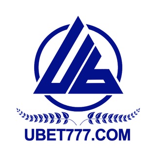Telegram profile photo for UBET777