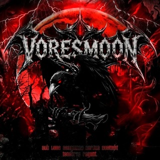 Telegram profile photo for Arsip Voresmoon