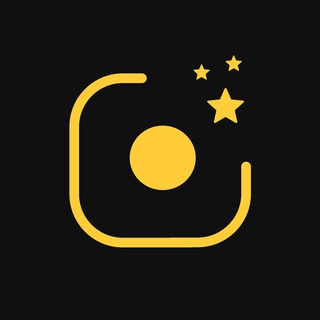 Telegram profile photo for Selfie.Live Official Channel