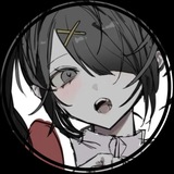 Telegram profile photo for @ творчество кимэцу ляляля