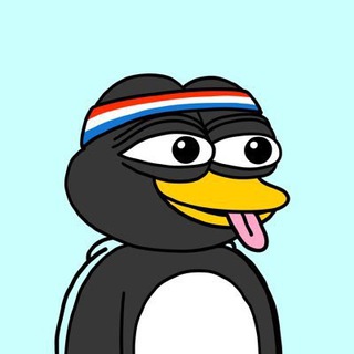 Telegram profile photo for Pip’s Lounge
