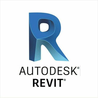 Telegram profile photo for Revit_pro