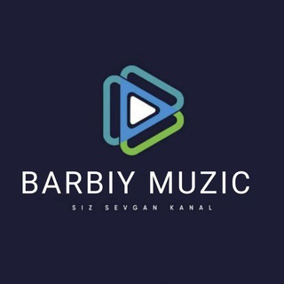 Telegram profile photo for BARBIY MUZIC| ORGINAL CHANNEL 🎵🤙🏻
