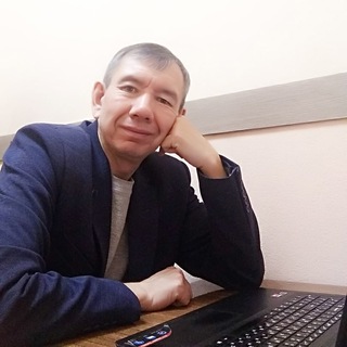Telegram profile photo for Адвокат Плотников Олег Леонидович (Санкт-Петербург)