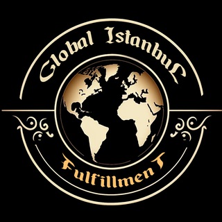 Telegram profile photo for Фулфилмент в Стамбуле 🇹🇷| Швейное производство| Global İstanbul |