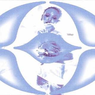 Telegram profile photo for FKA twigs Daily