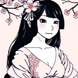Telegram profile photo for мудрые цитаты в тарелке риса