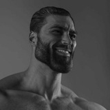 Telegram profile photo for GigaChad OG CTO