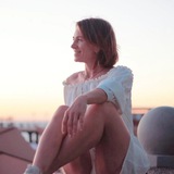 Telegram profile photo for Моя жизнь: будни и радости.😍🥰🙏🔆☯🕉