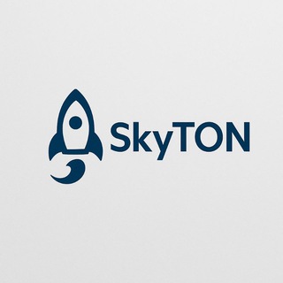 Telegram profile photo for SkyTON