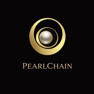 Telegram group profile photo for PearlChain