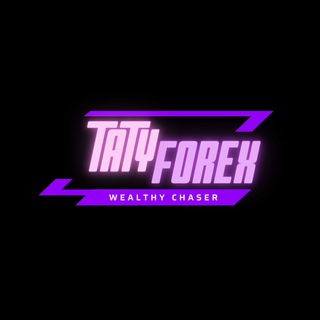 Telegram profile photo for Taty Forex 🌸
