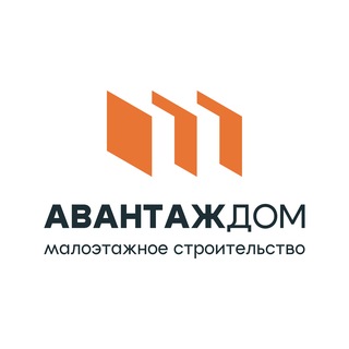 Telegram profile photo for АвантажДом🏠 Дома под ключ