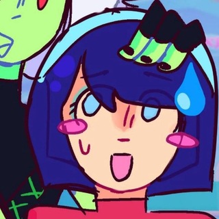 Telegram profile photo for YEEAH_REYW_канава