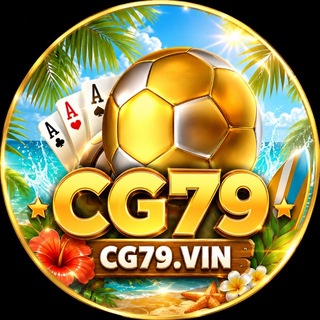 Telegram profile photo for CG79.LINK SÂN CHƠI VƯƠNG GIẢ