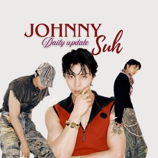 Telegram profile photo for JOHNNY SUH DAILY UPDATE