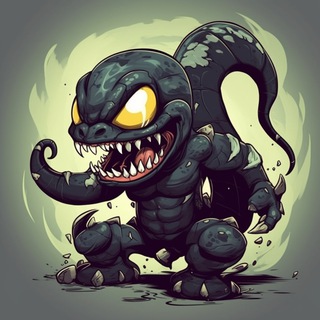 Telegram profile photo for Quark's token tracker
