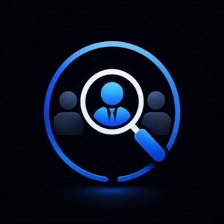 Telegram profile photo for @Recruiting Gateway