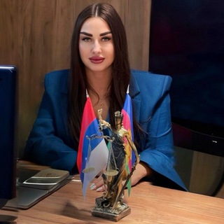 Telegram profile photo for ЮК «Права и судебной защиты» ⚖️