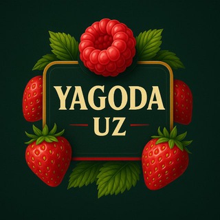 Telegram profile photo for Yagoda_uz
