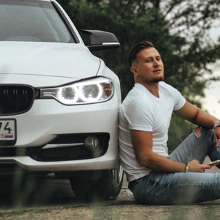 Telegram profile photo for 💪 ДАМИР САДЫКОВ 💰
