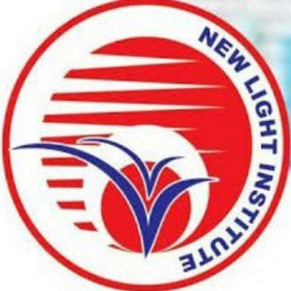 Telegram profile photo for New Light Test Series 2027