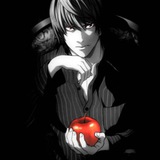 Telegram profile photo for Light Yagami Calls ๐