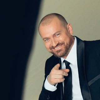 Telegram profile photo for Алексей Петрухин