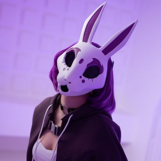 Telegram profile photo for Всё та же Soul of Moth💖