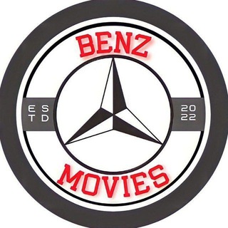 Telegram profile photo for Benzmovies brand💥