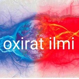 Telegram profile photo for @Oxirat_ilmi_offical