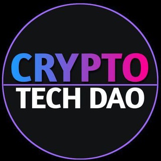 Telegram profile photo for Crypto Tech DAO updated to Crypto Daily