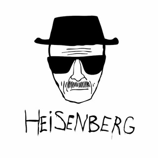 Telegram profile photo for Heisenberg’s lab | Подписки