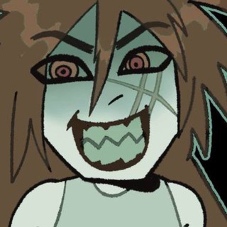 Telegram profile photo for πβ± πΈππππ ( Ν‘Β°α΄₯ Ν‘Β° Κ) I HATE RENDERING HAIR!!!!!!