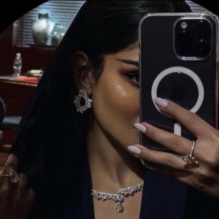 Telegram profile photo for 💎 الزعيمة 💎 SPX