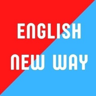Telegram profile photo for آموزش اصطلاحات زبان انگلیسی