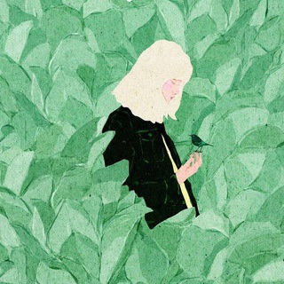 Telegram profile photo for الـرثاء 🌵