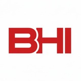 Telegram profile photo for BHI
