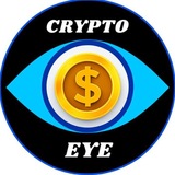 Telegram profile photo for Crypto Eye News