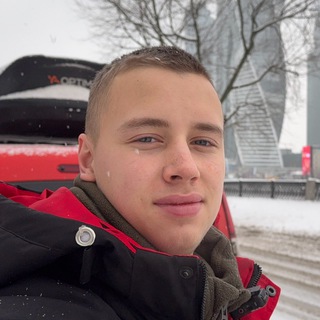 Telegram profile photo for Степан Банных
