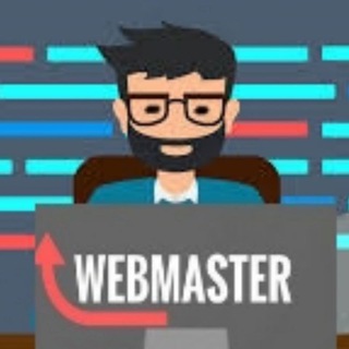 Telegram profile photo for Вебмастер Букреев (Reader)