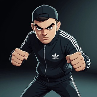 Telegram profile photo for APRODA ПРОДОЛЖЕНИЕ ИЗ ТТ