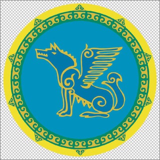Telegram profile photo for Администрация Ногайского муниципального района