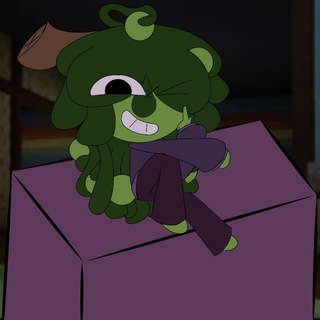 Telegram profile photo for Подвальчик Плана