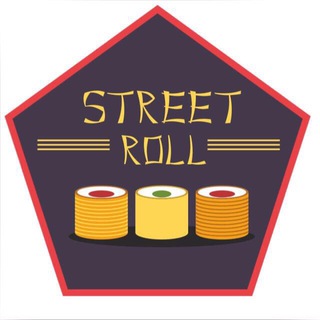 Telegram profile photo for streetroll_svk